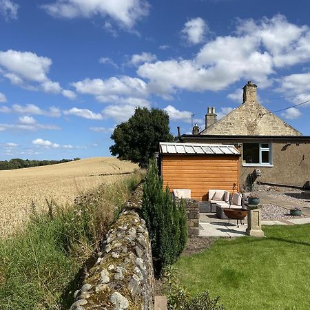 1 Inveravon Cottage Falkirk Exterior foto